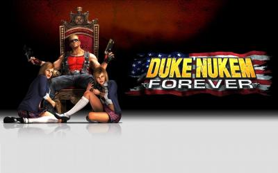 Краткая история Duke Nukem, или Тенденция долгостроя